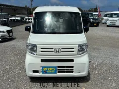 ホンダ N-VAN