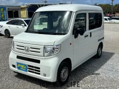 ホンダ N-VAN