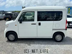 ホンダ N-VAN