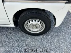 ホンダ N-VAN