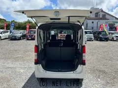 ホンダ N-VAN