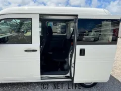 ホンダ N-VAN