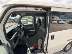 ホンダ N-VAN