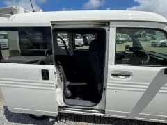 ホンダ N-VAN