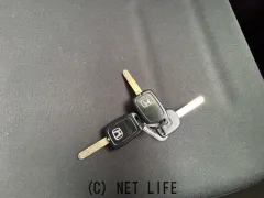 ホンダ N-VAN