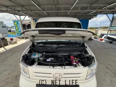 ホンダ N-VAN