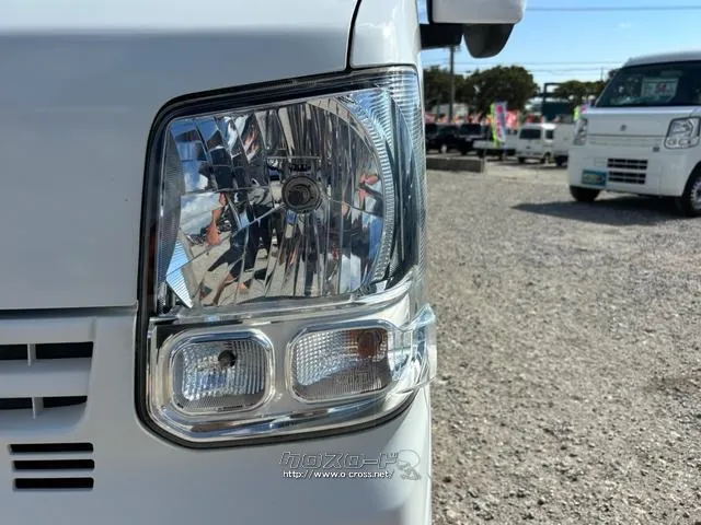 マツダ スクラム