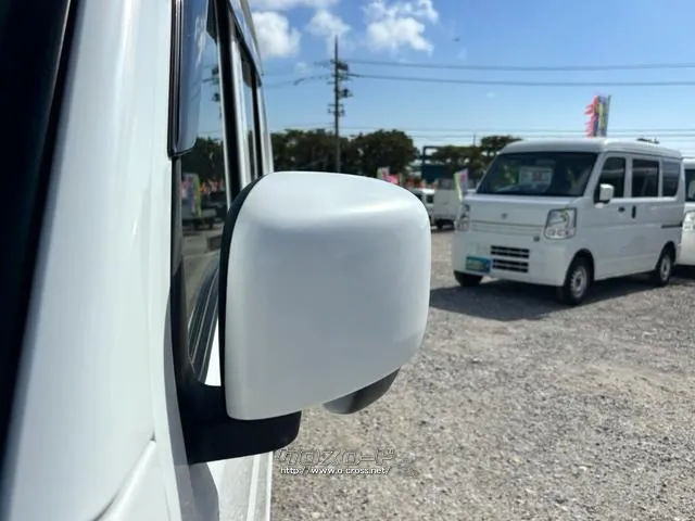 マツダ スクラム