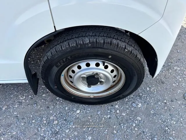 マツダ スクラム