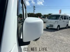 マツダ スクラム