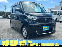 三菱 eKスペース