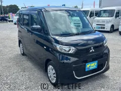 三菱 eKスペース