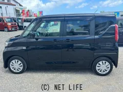 三菱 eKスペース