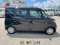 三菱 eKスペース