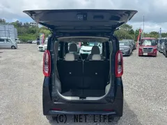 三菱 eKスペース