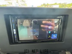 三菱 eKスペース