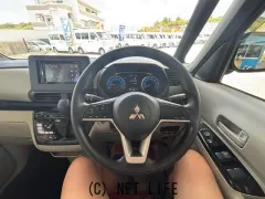 三菱 eKスペース