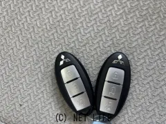 三菱 eKスペース