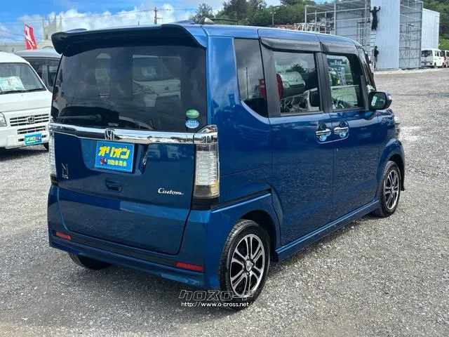 当店では人気の車種を多数取り揃えております♪是非ともご来店ください♪ ホンダ N-BOX