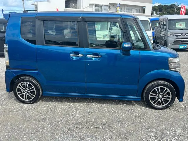 ホンダ N-BOX