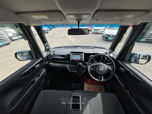 ホンダ N-BOX