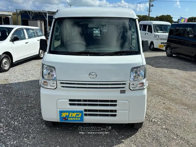 自社認証工場完備♪納車後のアフターサービスもおまかせください♪ マツダ スクラム