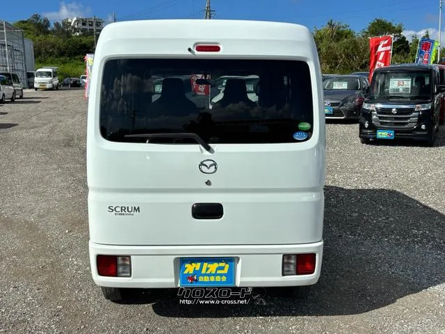 試乗、現車確認大歓迎です♪是非ご来店ください♪ マツダ スクラム