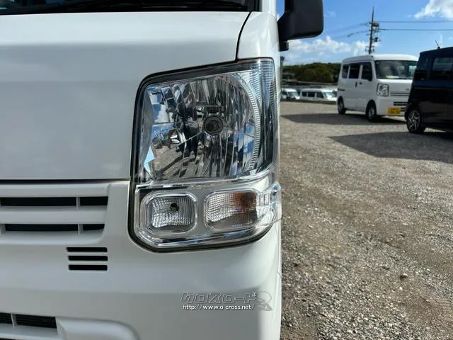 マツダ スクラム