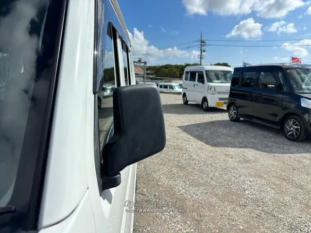 マツダ スクラム