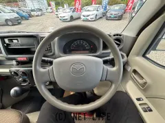 マツダ スクラム