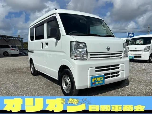 日産 NV100クリッパー