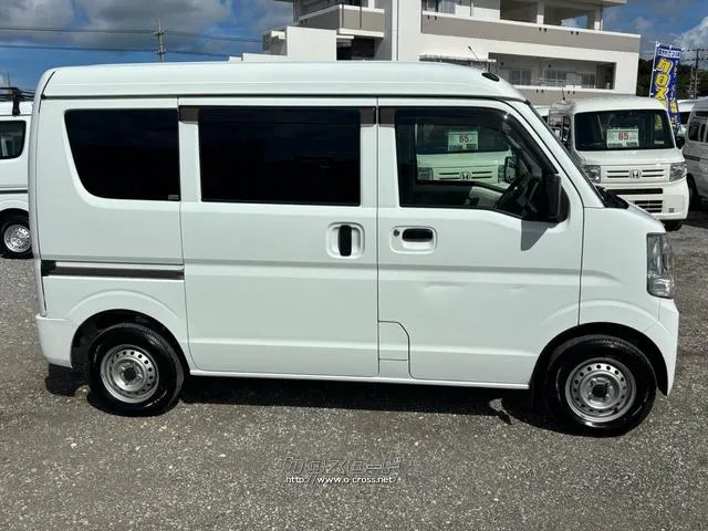 日産 NV100クリッパー