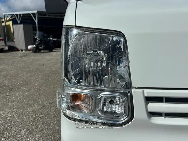 日産 NV100クリッパー