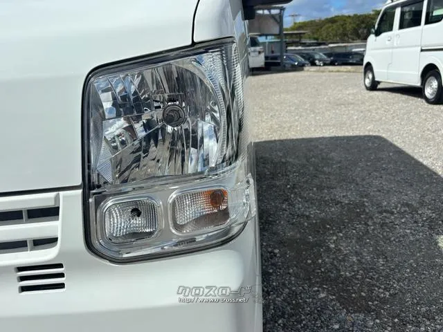 日産 NV100クリッパー