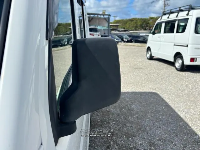 日産 NV100クリッパー