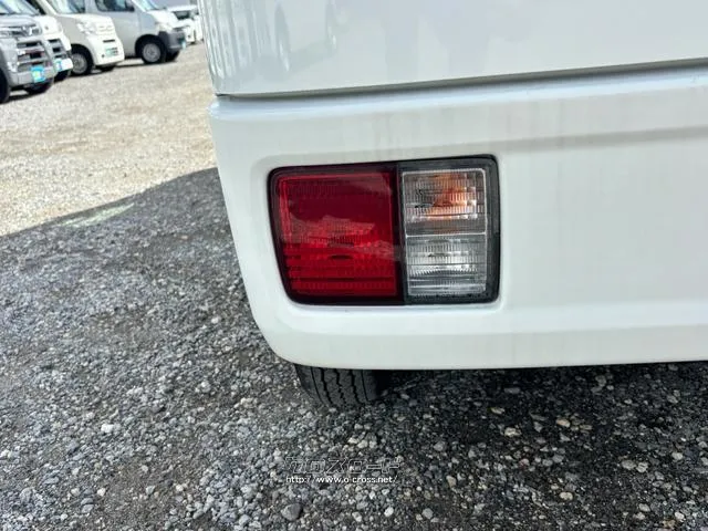 日産 NV100クリッパー