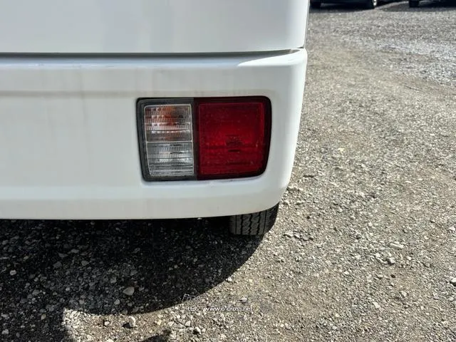 日産 NV100クリッパー