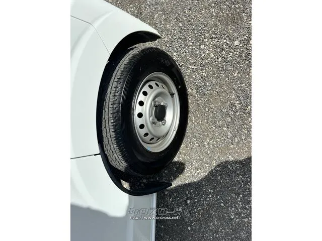 日産 NV100クリッパー