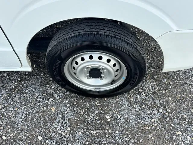 日産 NV100クリッパー