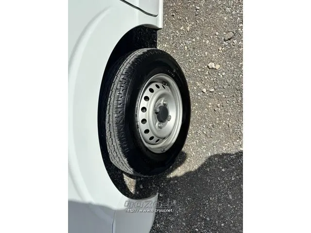日産 NV100クリッパー