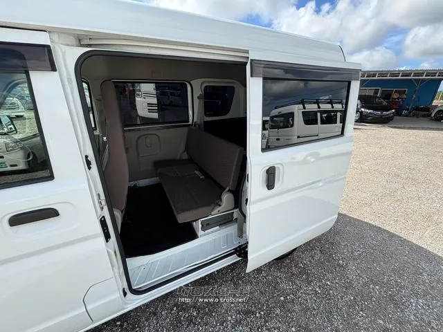 日産 NV100クリッパー