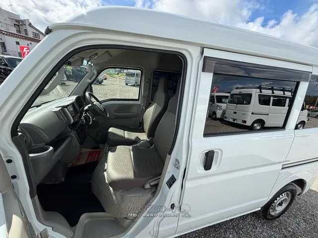 日産 NV100クリッパー
