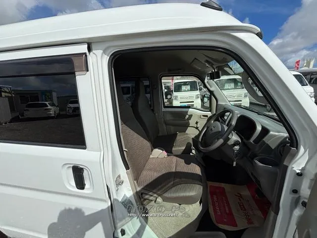 日産 NV100クリッパー