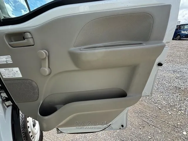 日産 NV100クリッパー
