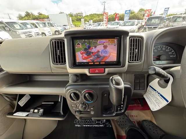 日産 NV100クリッパー