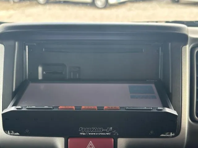 日産 NV100クリッパー