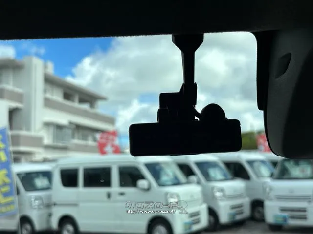 日産 NV100クリッパー