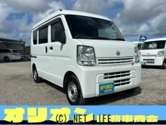 日産 NV100クリッパー