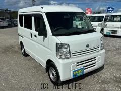 日産 NV100クリッパー