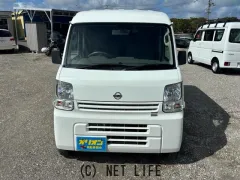 日産 NV100クリッパー
